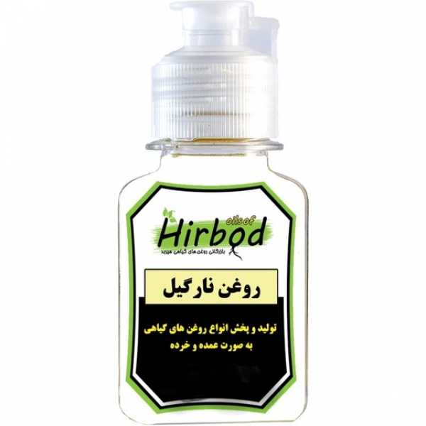 روغن نارگیل خالص پرس سرد | بدون افزودنی | مناسب پخت‌وپز و پوست و مو